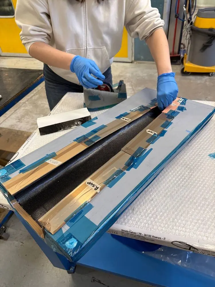 Manufacturing
