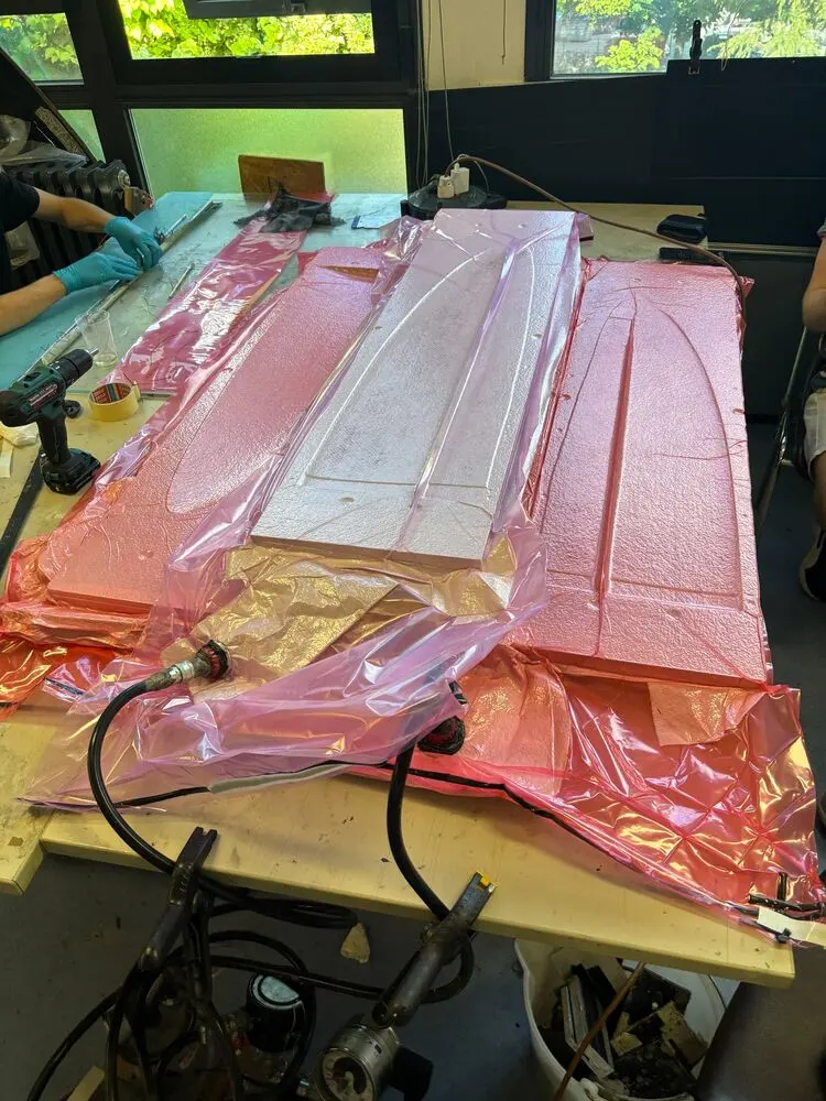 Manufacturing